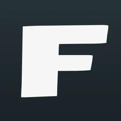 Фаза, магазин электроники и электротехники, лого-визитка