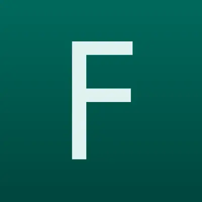 Федеральный Советник, лого-визитка