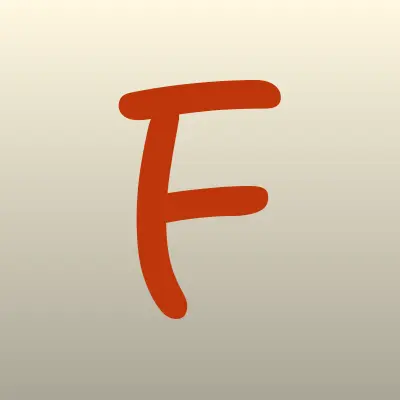 Felicita, салон красоты и здоровья, лого-визитка