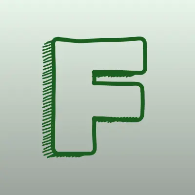 Феникс, автосервис, лого-визитка