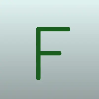 Фермер, лого-визитка