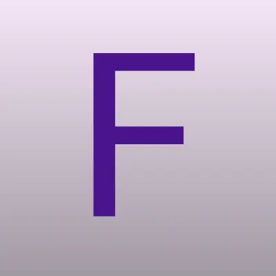 Фифа, ателье по ремонту и пошиву одежды, лого-визитка
