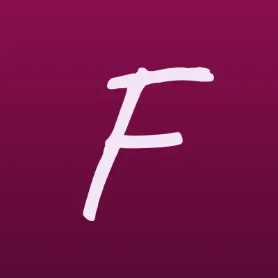 Философ, хостел, лого-визитка