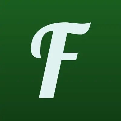 Fixa servis, сервисная компания, лого-визитка