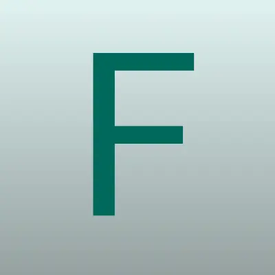 Flamenco, ателье, лого-визитка