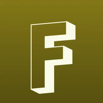 Формула рукоделия, магазин товаров для рукоделия, лого-визитка