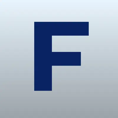Франт, ателье, лого-визитка