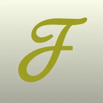 Fuii House Kebab, кафе-бистро, лого-визитка