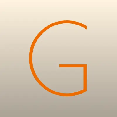 GARAGE, автомастерская, лого-визитка