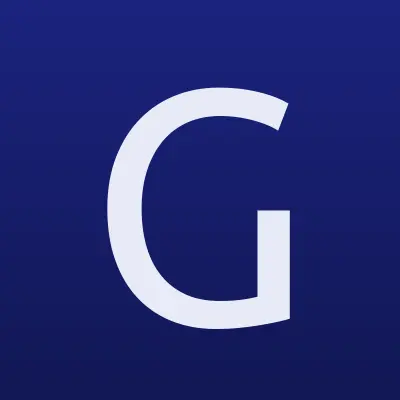 GSM Global Staff Management, агентство, лого-визитка