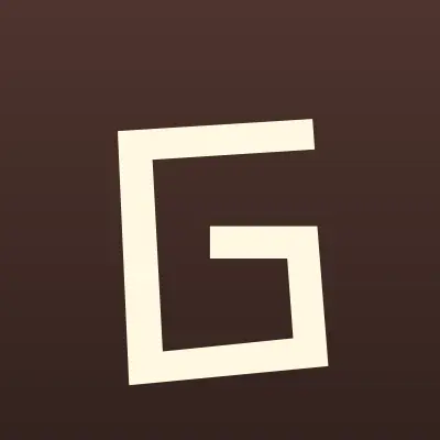 Gambrinus, ресторан, лого-визитка