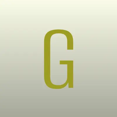 Gentleman, барбершоп, лого-визитка