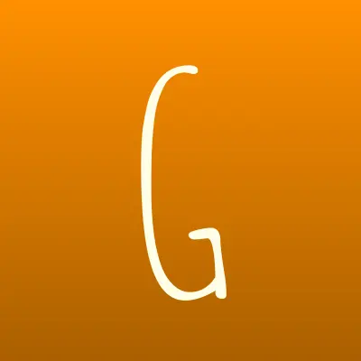 Gloss, студия красоты, лого-визитка