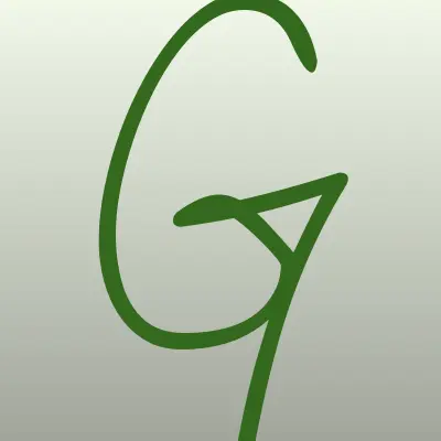 Городская аптека, лого-визитка