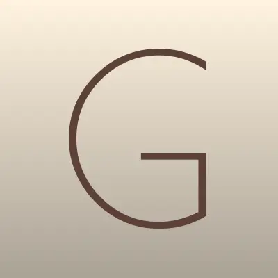 GreenSpark, лого-визитка