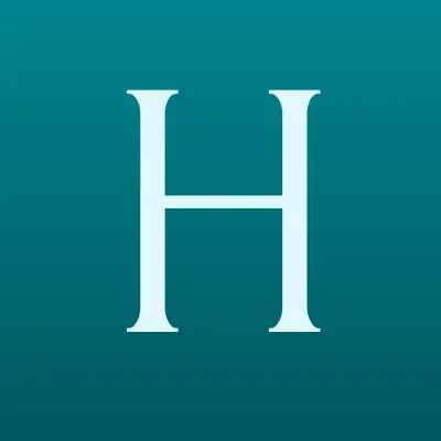 HAGEN, ресторанный комплекс, лого-визитка