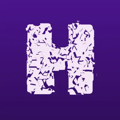 HelpDesk, сервисная компания, лого-визитка
