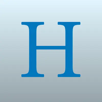 Horn Boutique, ювелирная мастерская, лого-визитка