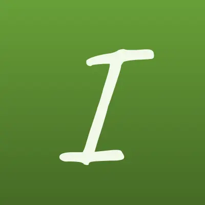 ИП Андрющенко О.К., лого-визитка