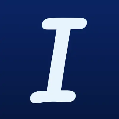 IQ 007, школа скорочтения и развития интеллекта и памяти, лого-визитка