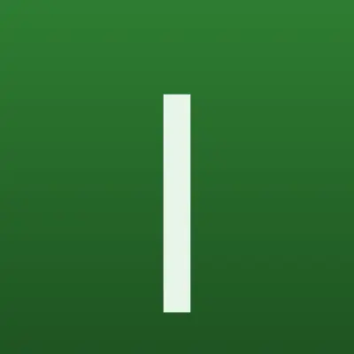 ITeam, компьютерный центр, лого-визитка