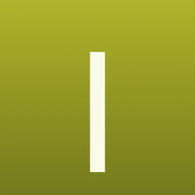 InФормат, сеть магазинов канцелярских товаров, лого-визитка