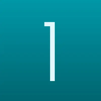 InФормат, сеть магазинов канцелярских товаров, лого-визитка