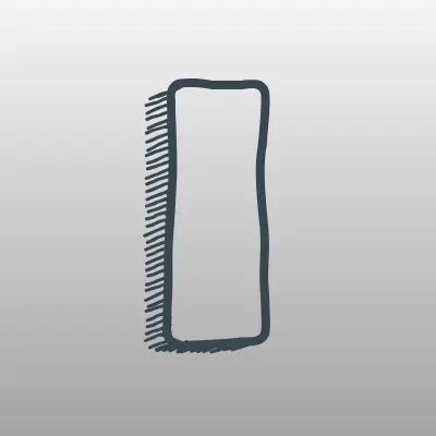 Индиго, магазин нижнего белья, лого-визитка