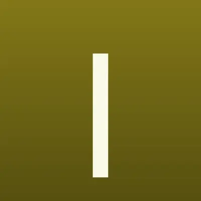 Интермедсервис, торговая компания, лого-визитка