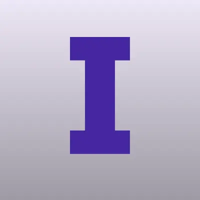 Интерс, лого-визитка