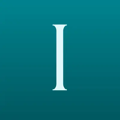 Источник Здоровья, сеть пунктов по продаже воды, лого-визитка