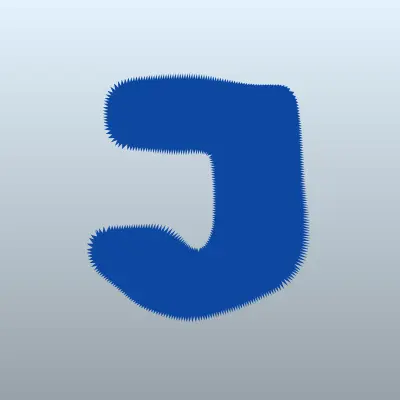 Жадина Говядина, кафе, лого-визитка