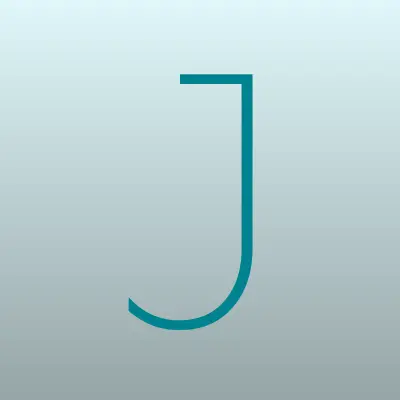 Jenavi, салон ювелирной бижутерии, лого-визитка