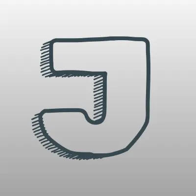 Jenavi, салон ювелирной бижутерии, лого-визитка