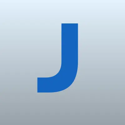 Jenavi, салон ювелирной бижутерии, лого-визитка