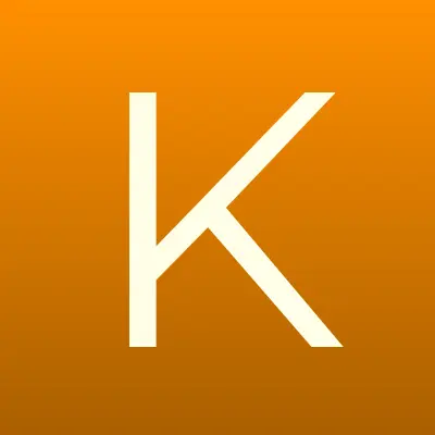 К чаю, сеть кондитерских, лого-визитка