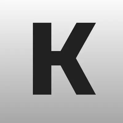 К чаю, сеть кондитерских, лого-визитка