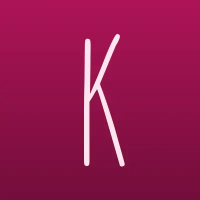 К1, компания, лого-визитка