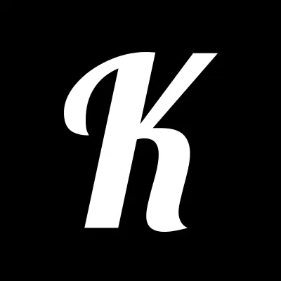 KATRIN, салон красоты, лого-визитка