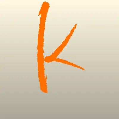 КИТ, компания, лого-визитка