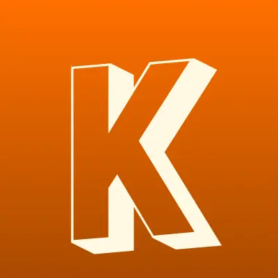 Кабачок, бар-магазин, лого-визитка
