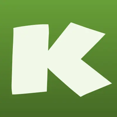 Калипсо, студия красоты, лого-визитка