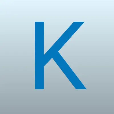 Kannam chicken, кафе, лого-визитка