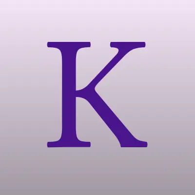 Капитал+, агентство недвижимости, лого-визитка