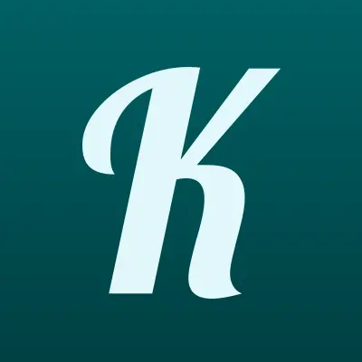 Каре, студия красоты, лого-визитка