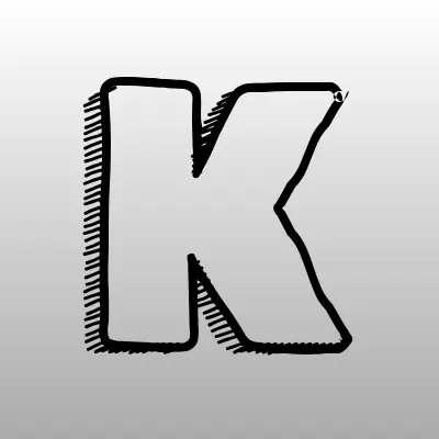 Kari, сеть магазинов обуви и аксессуаров, лого-визитка