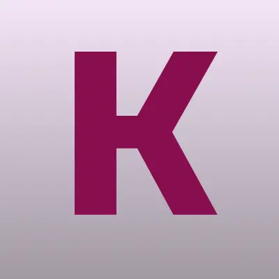 Катюша, детский сад №19, лого-визитка