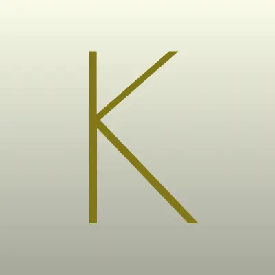 Кеша, сеть магазинов зоотоваров, лого-визитка