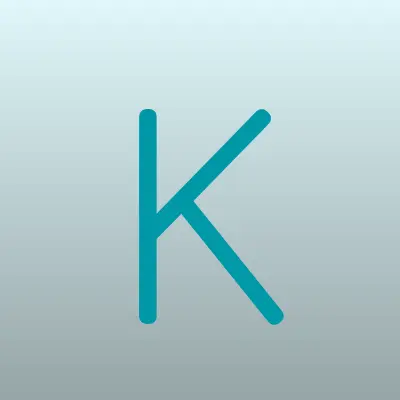 Кеша, сеть магазинов зоотоваров, лого-визитка