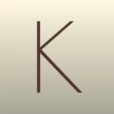 Кеша, сеть магазинов зоотоваров, лого-визитка